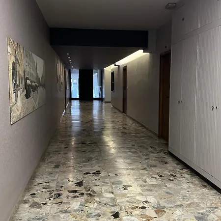 Appartamento Trieste Rimini