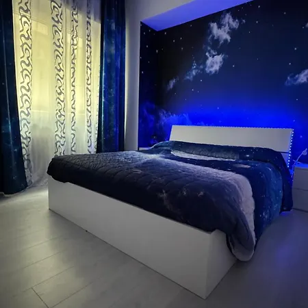 Trieste Apartment Rimini