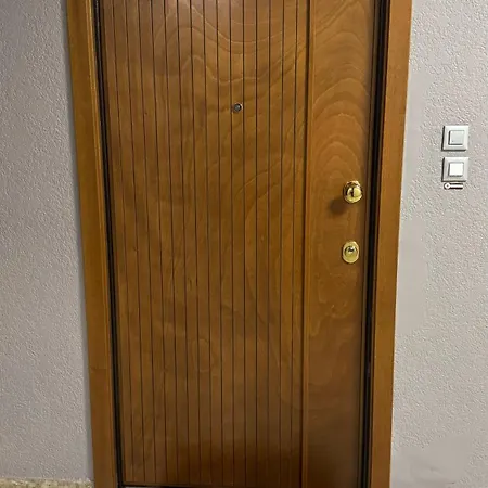 Apartment Trieste Rimini