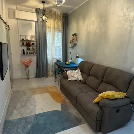 Trieste Appartement Rimini